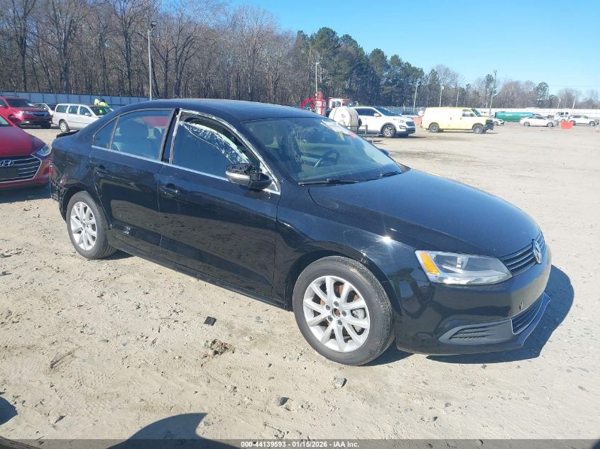 2014 Volkswagen Jetta