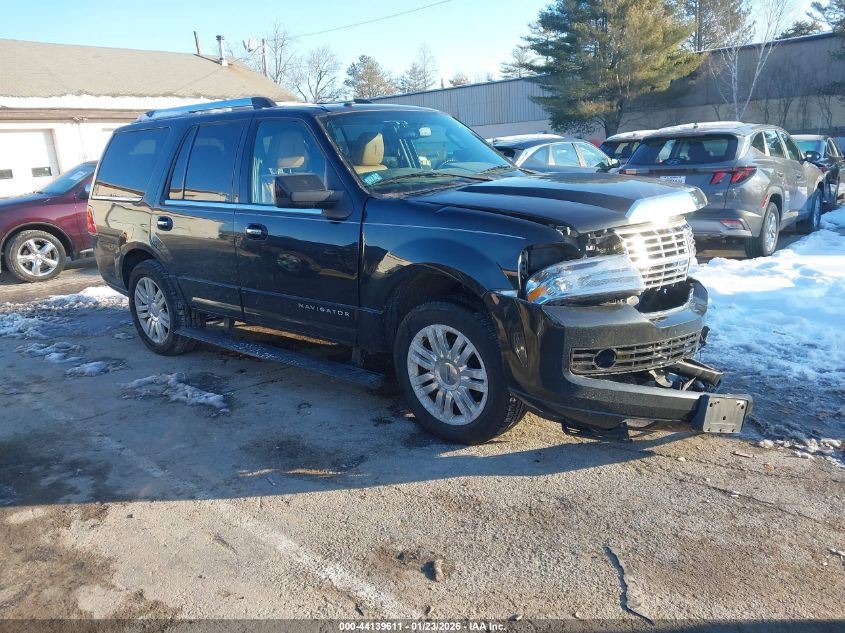 2014 Lincoln Navigator
