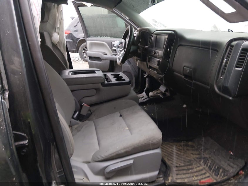 2019 GMC Sierra 1500 Limited