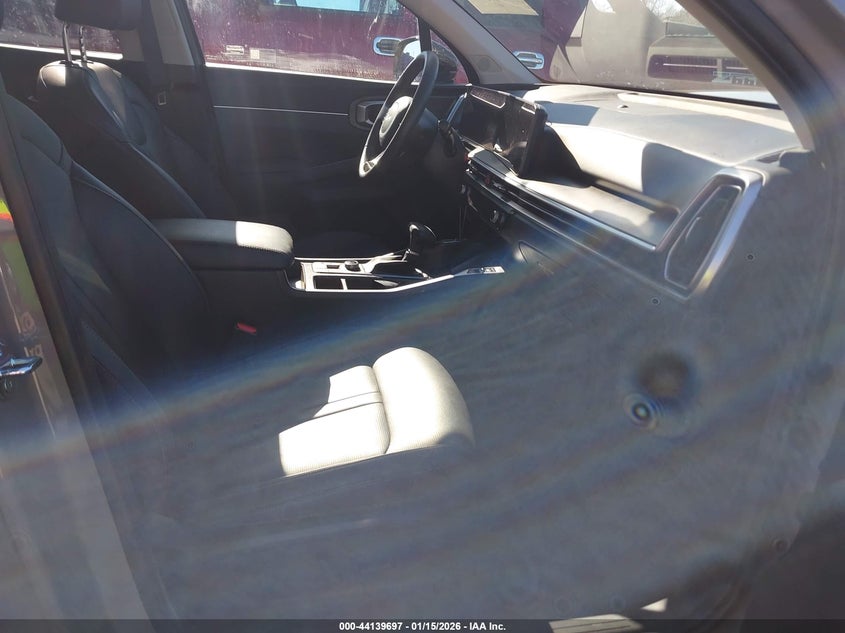 2024 Kia Sorento X-Line Ex