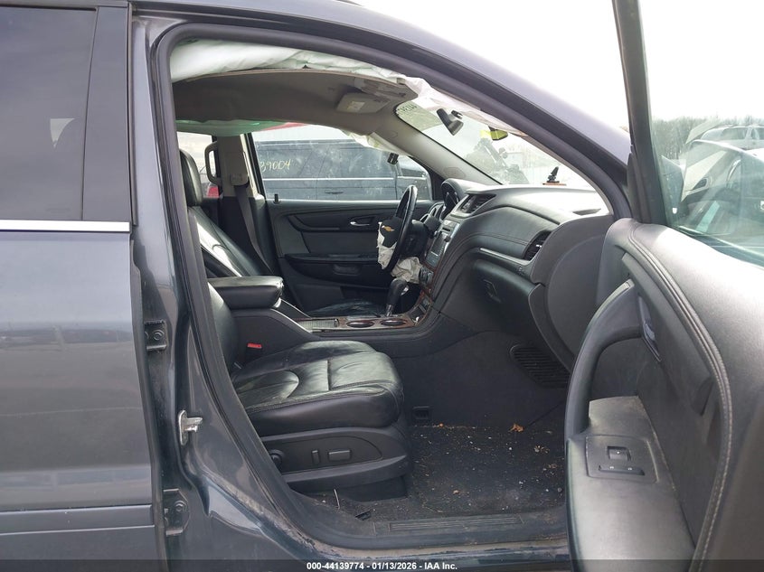 2014 Chevrolet Traverse 2Lt