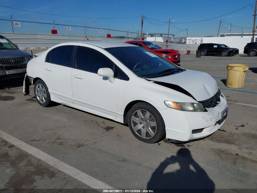 2010 Honda Civic