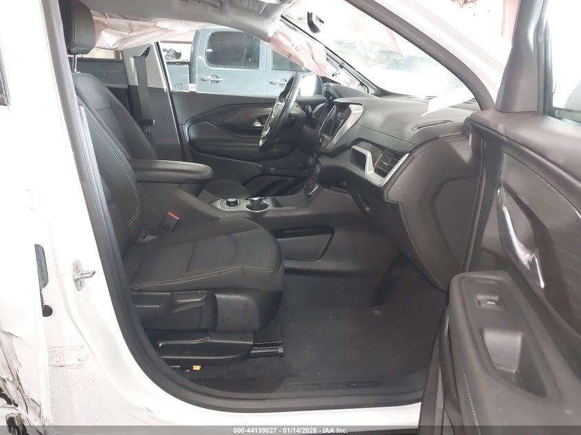 2024 GMC Terrain Awd Sle