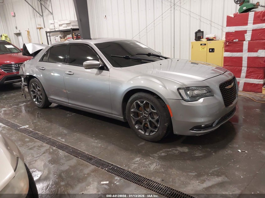 2C3CCAGG9HH542545 CHRYSLER 300 Photo 1