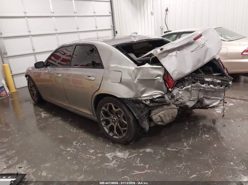 2017 Chrysler 300 300S Awd