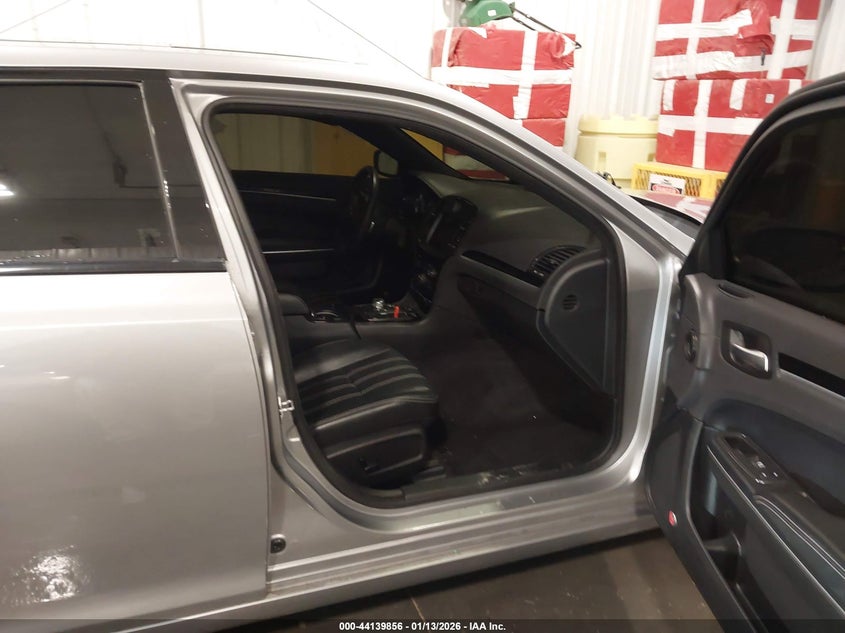 2017 Chrysler 300 300S Awd