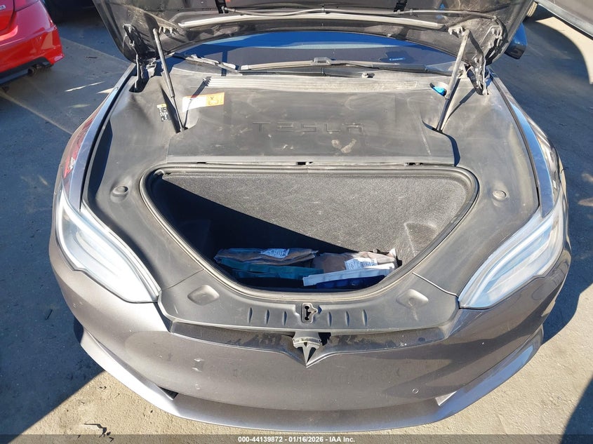 2018 Tesla Model S 100D/75D/P100D VIN: 5YJSA1E29JF249826 Lot: 44139872