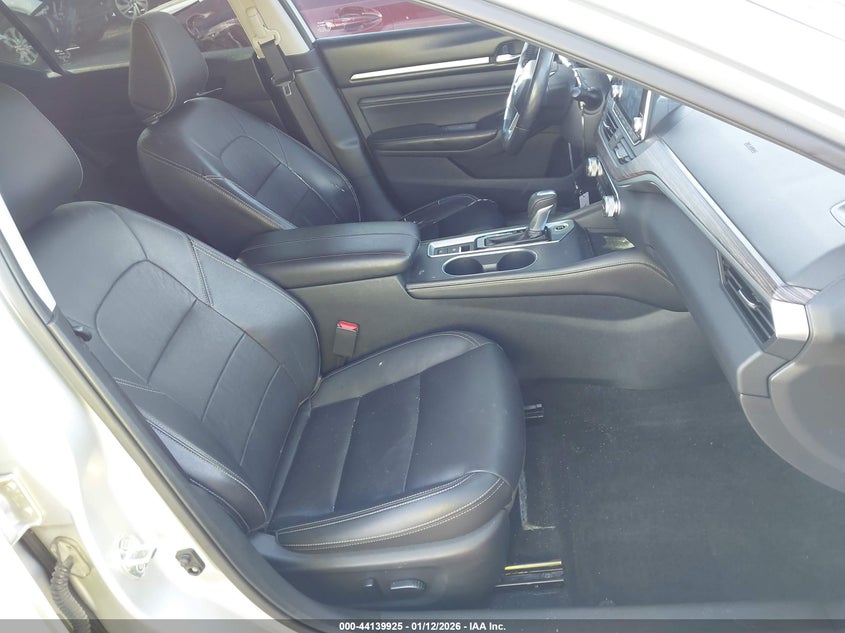 2019 Nissan Altima 2.5 Sl