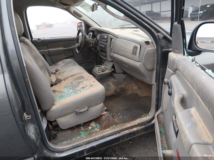 2004 Dodge Ram 1500 St