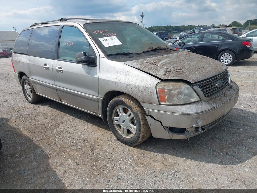 2FMZA52264BA58713 FORD FREESTAR Photo 1