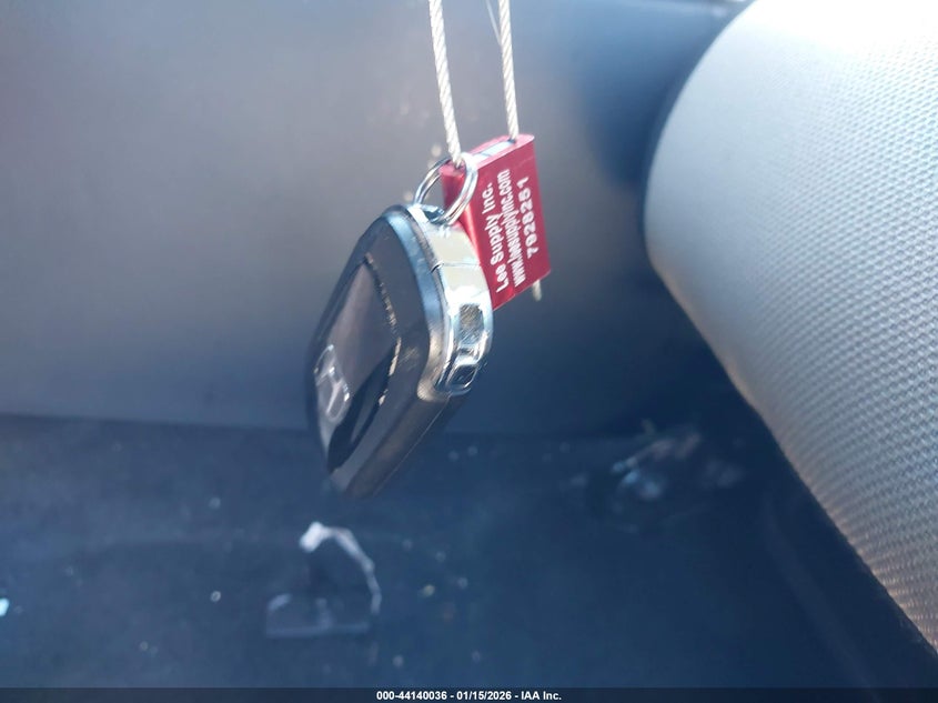 VIN 5J6RS3H28RL003145 2024 HONDA CR-V LX 2WD