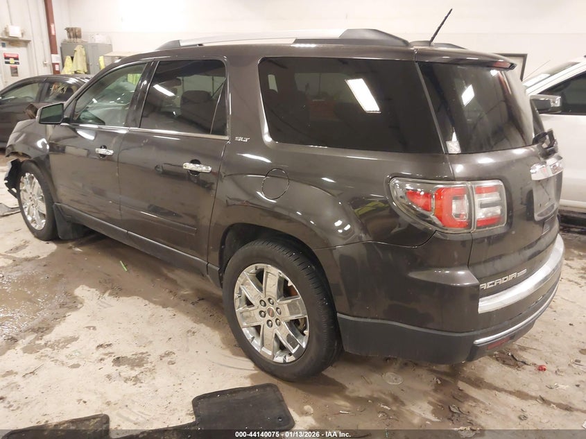 2017 GMC Acadia Limited