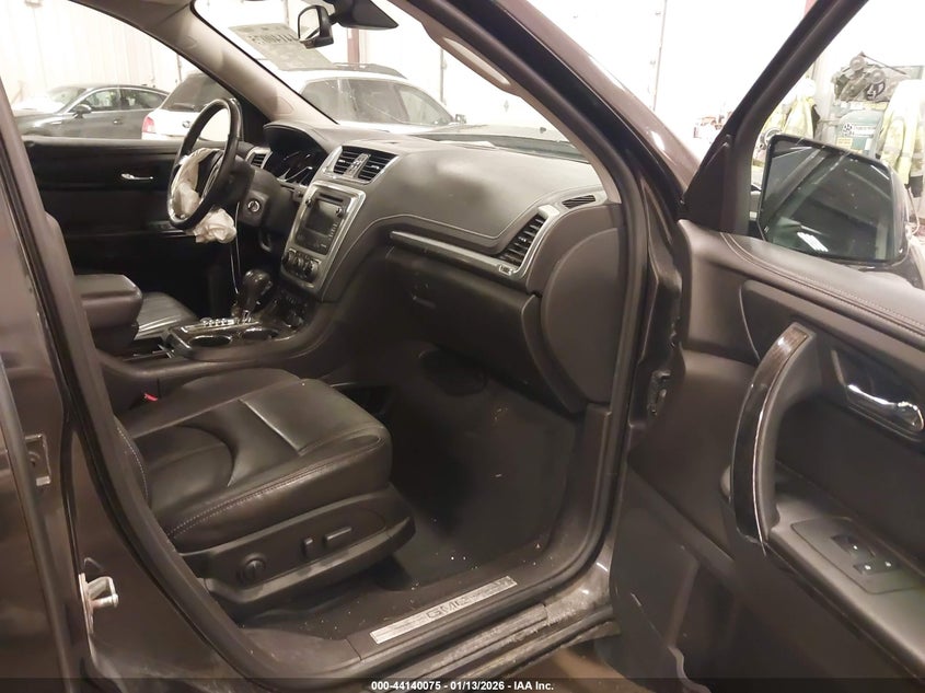 2017 GMC Acadia Limited