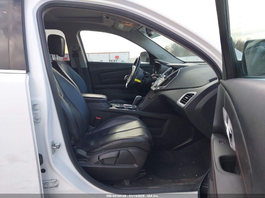 2015 GMC Terrain Slt-1