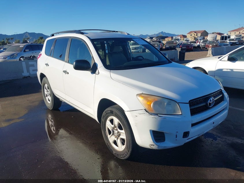 2011 Toyota Rav4