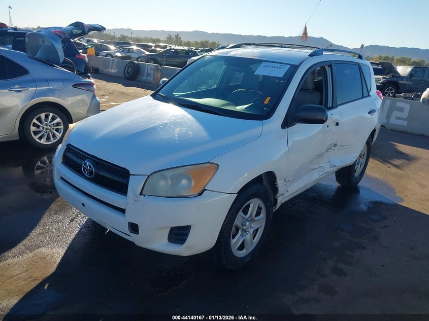 2011 Toyota Rav4