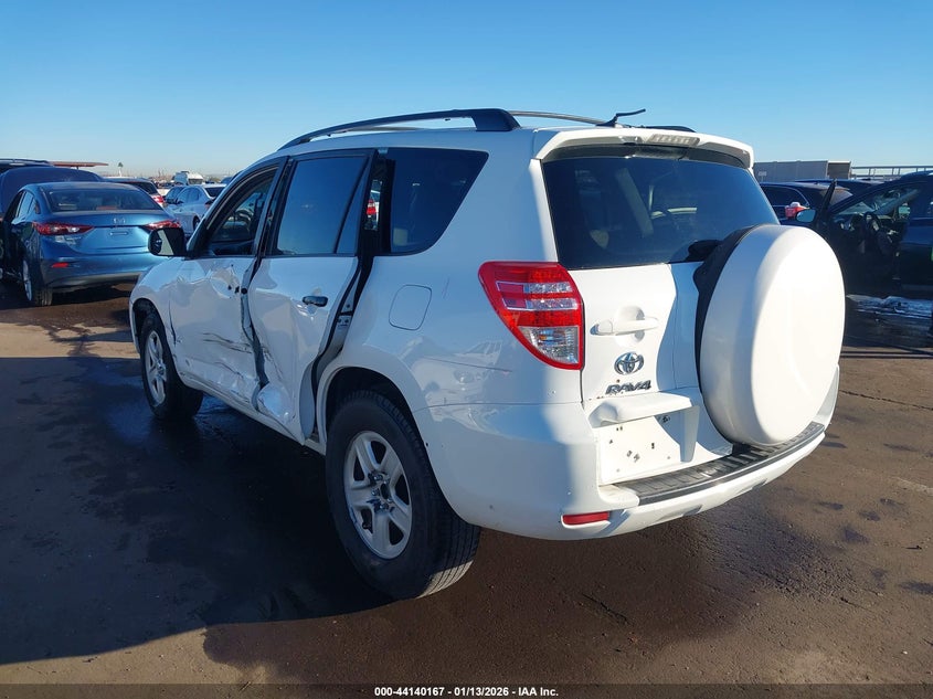 2011 Toyota Rav4