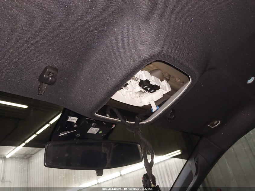 VIN 1GCPTEEK1R1123360 2024 CHEVROLET COLORADO 4WD TRAIL BOSS