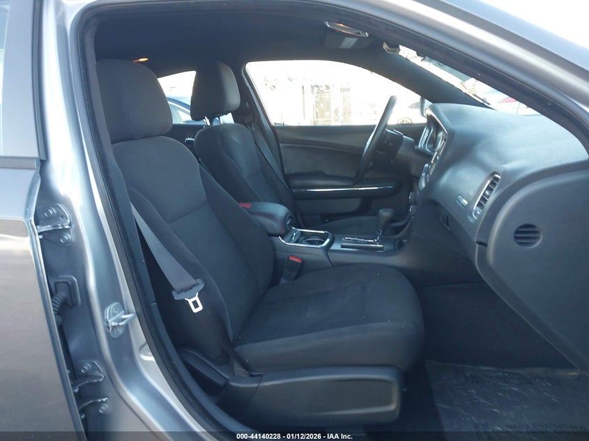 2013 Dodge Charger Se