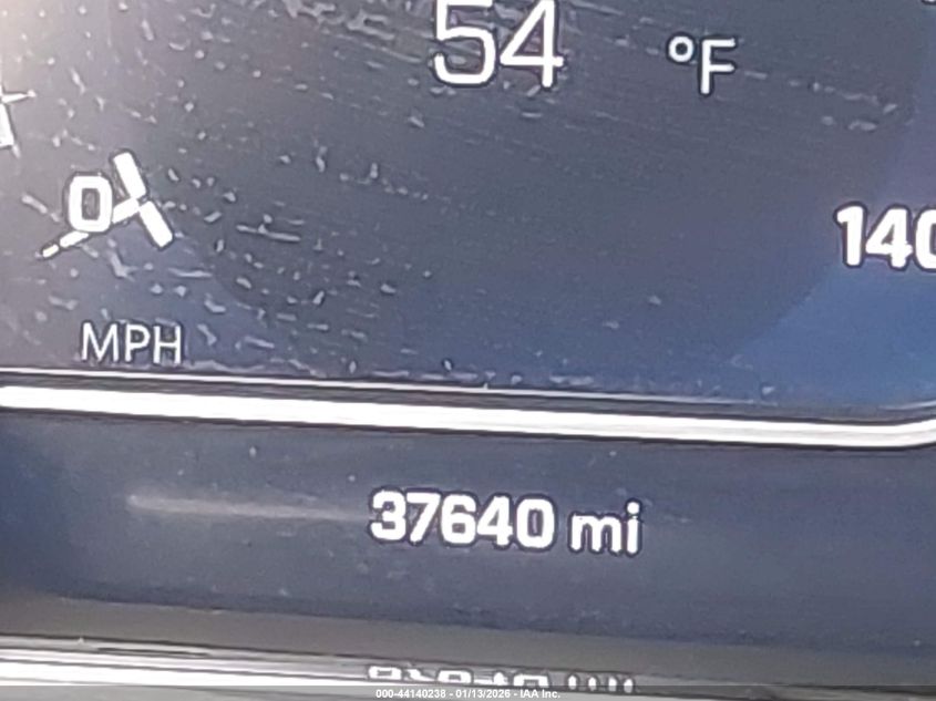 2025 Chevrolet Silverado 1500 - 1GCUKDED6SZ109852