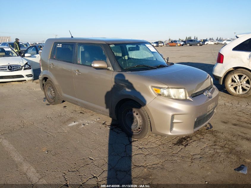 2011 Scion xB