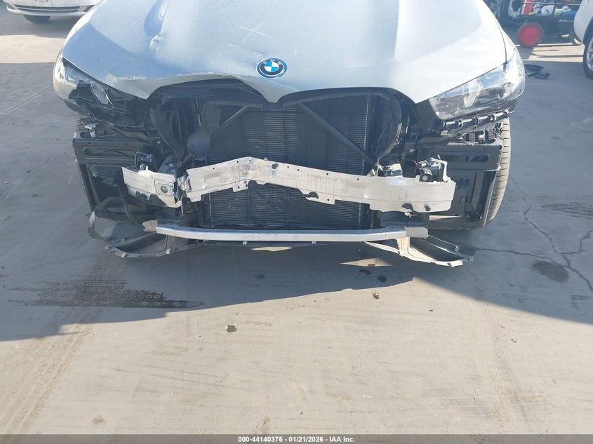 VIN: 5UX43EU06R9T98080 2024 BMW X5 PHEV XDRIVE50E
