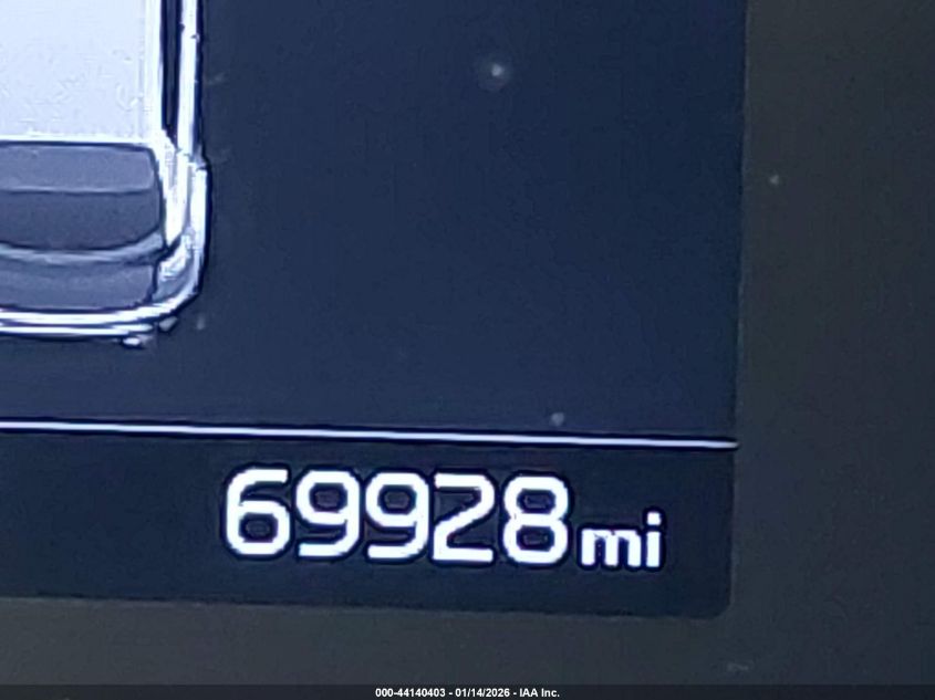 2021 Kia Sportage Lx VIN: KNDPMCAC2M7892763 Lot: 44140403