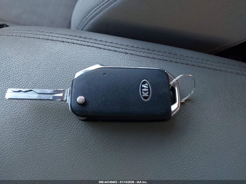 2021 Kia Sportage Lx VIN: KNDPMCAC2M7892763 Lot: 44140403