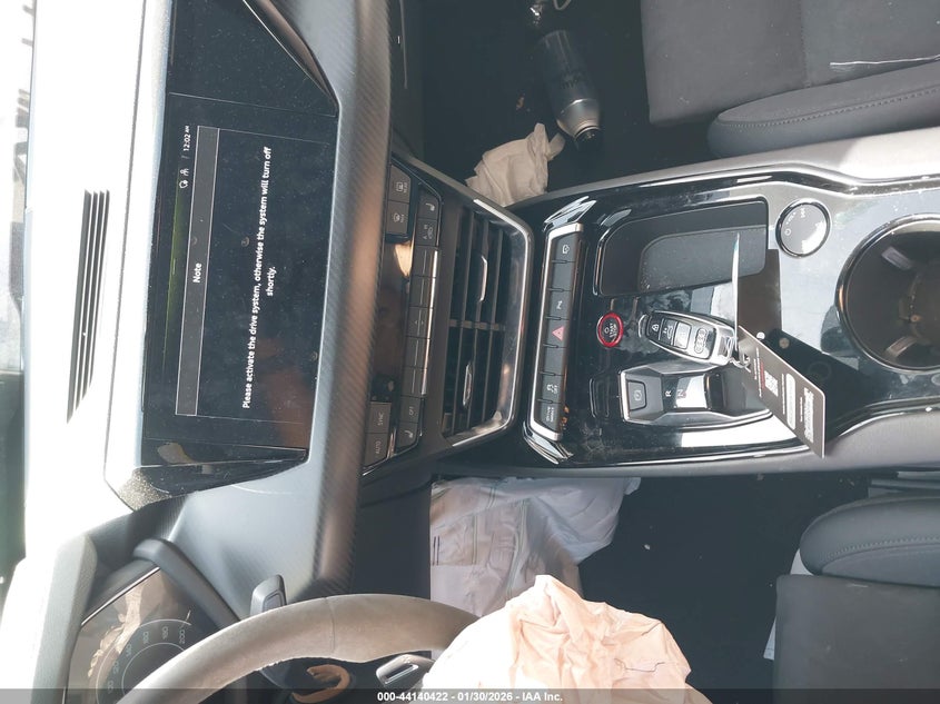 2022 Audi E-Tron Gt Premium Plus Quattro VIN: WAUCJBFW1N7004555 Lot: 44140422