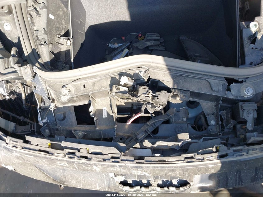 2022 Audi E-Tron Gt Premium Plus Quattro VIN: WAUCJBFW1N7004555 Lot: 44140422