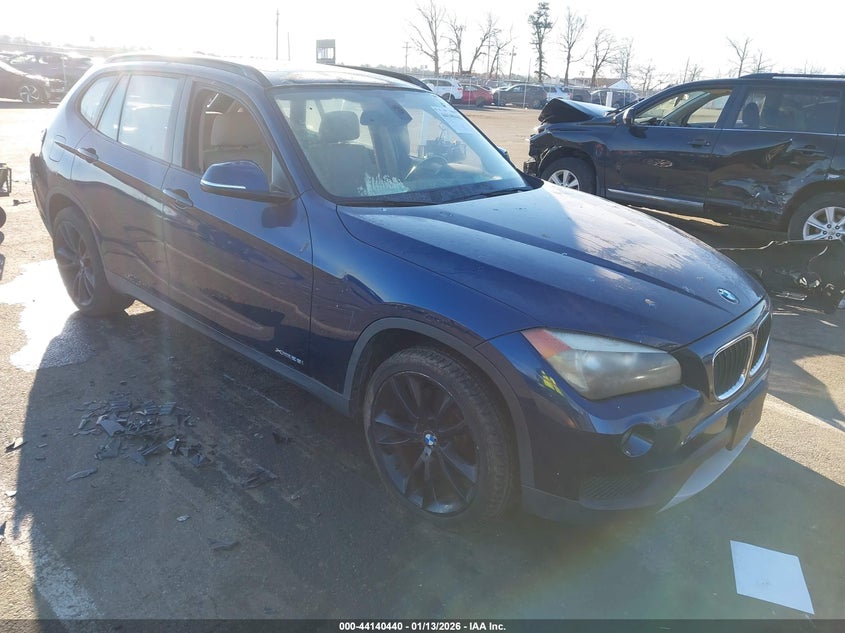 2013 BMW X1 xDrive28I