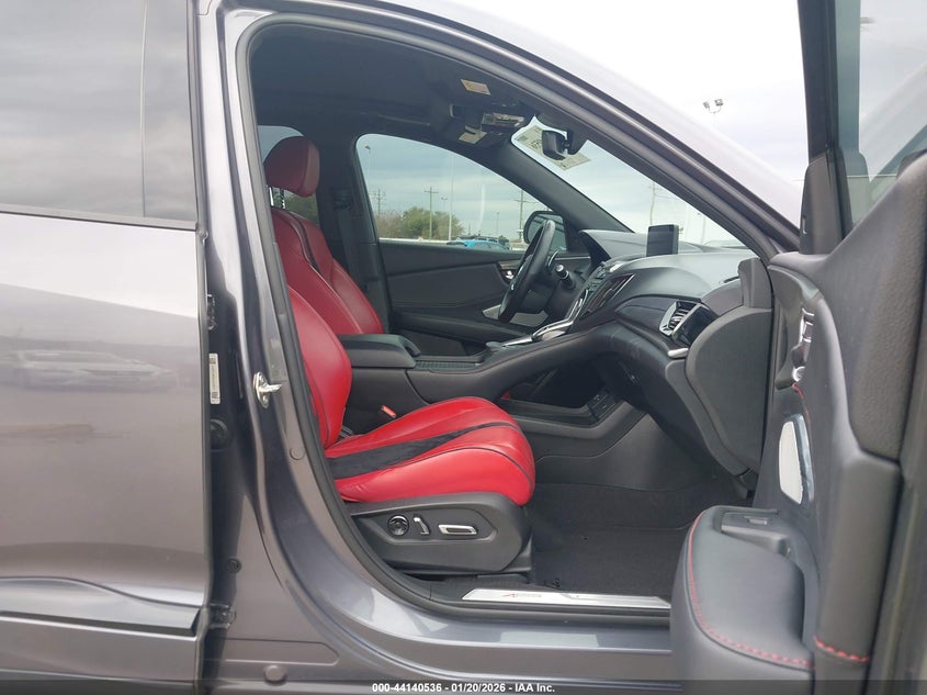 2019 Acura Rdx A-Spec Package