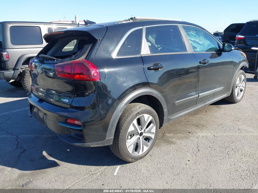 2020 Kia Niro Ev Ex