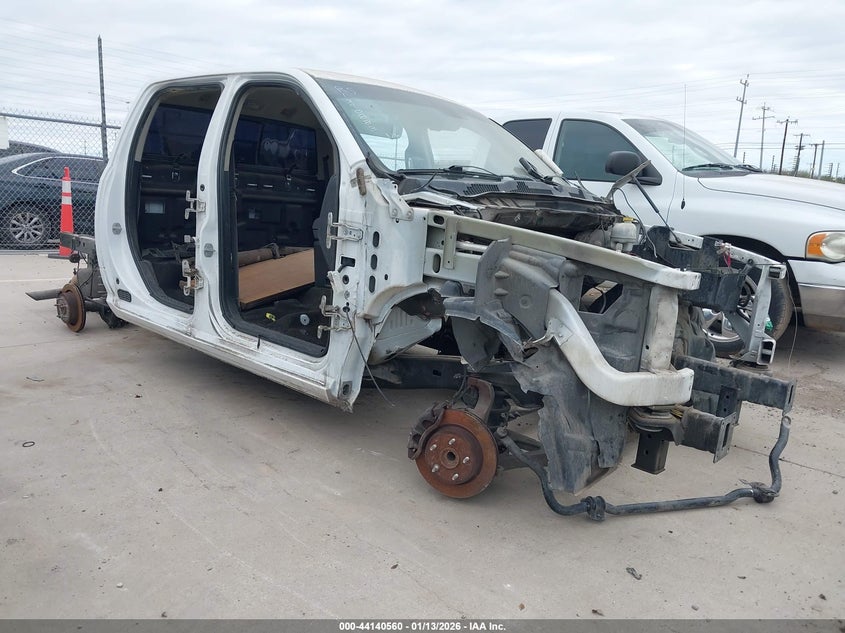 1C6RR6LG0FS630582 2015 Ram 1500 Outdoorsman auction photo 1