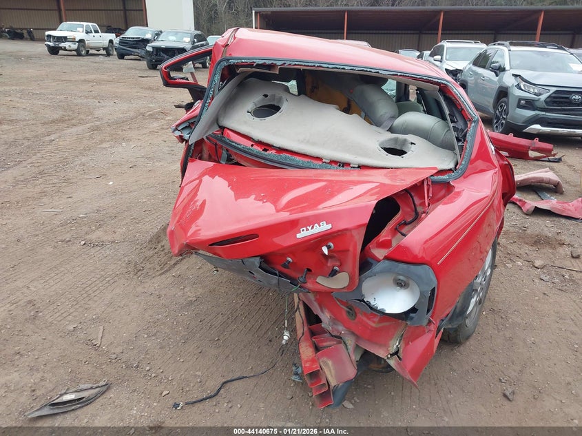 2002 Chevrolet Impala VIN: 2G1WF52E929194382 Lot: 44140675