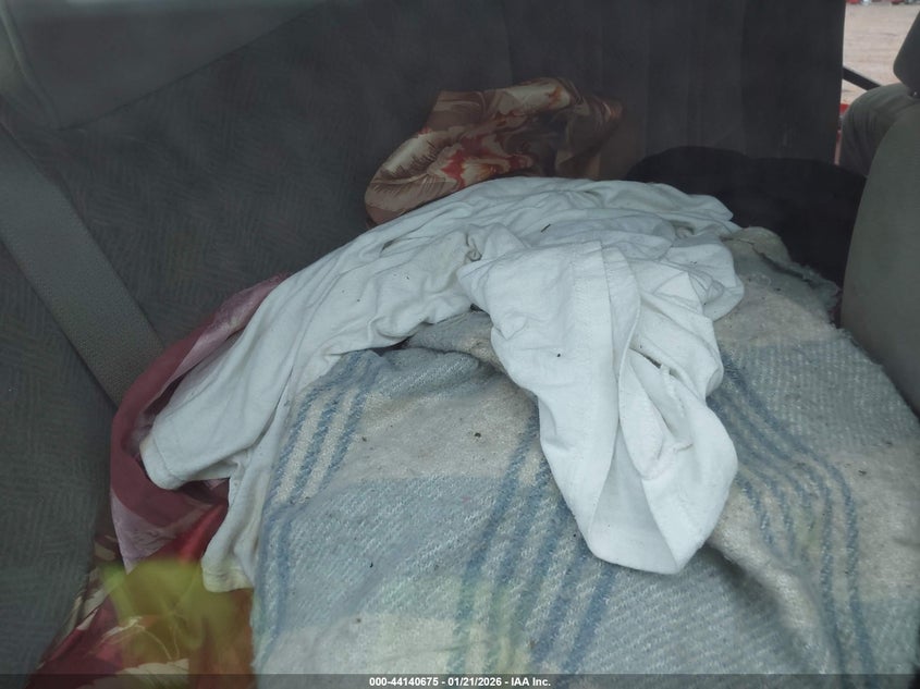 2002 Chevrolet Impala VIN: 2G1WF52E929194382 Lot: 44140675