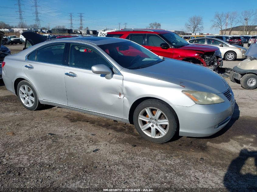 2008 Lexus ES 350