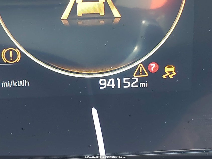 2023 Kia Niro EV - Ansicht 16