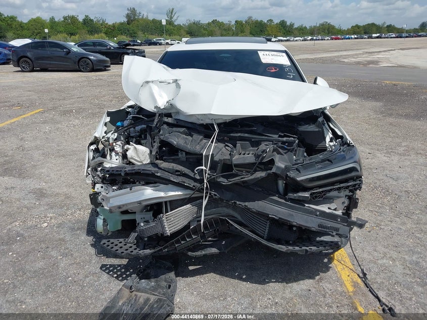2023 ACURA INTEGRA auction photo 6