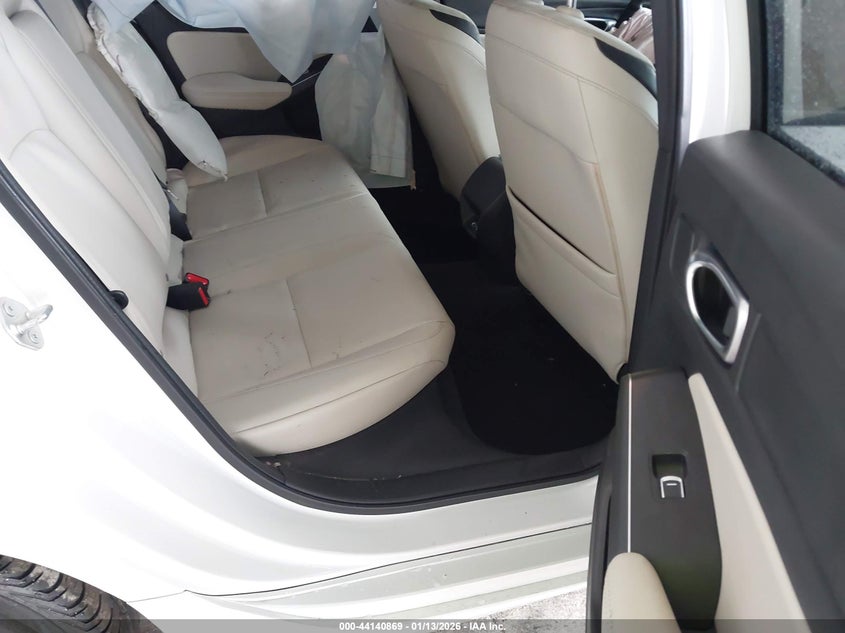 2023 ACURA INTEGRA auction photo 8