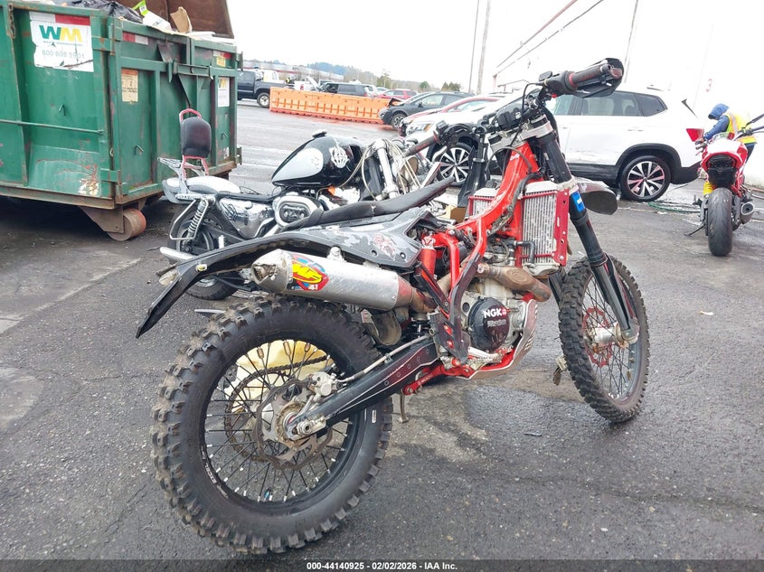 VIN ZD3E31903L0340746 2020 BETA RR-S 500