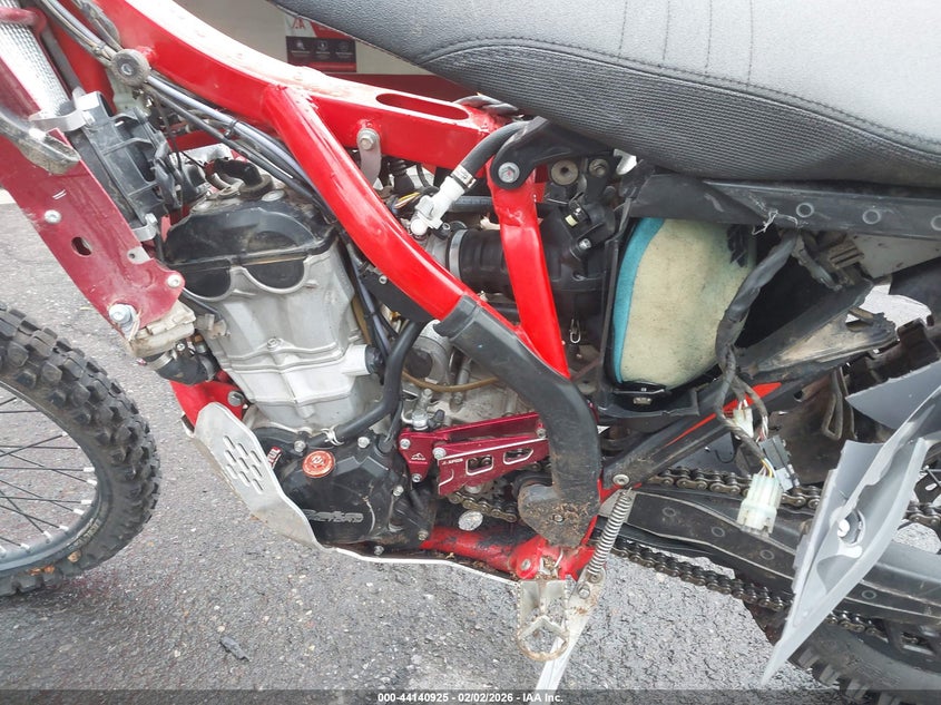 VIN ZD3E31903L0340746 2020 BETA RR-S 500