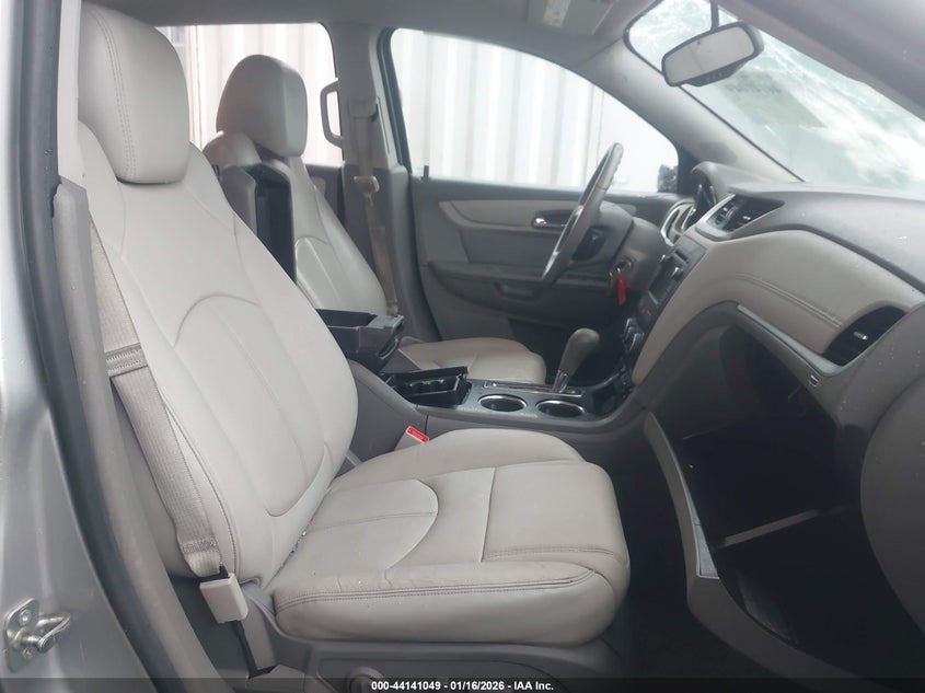 2016 Chevrolet Traverse 2Lt