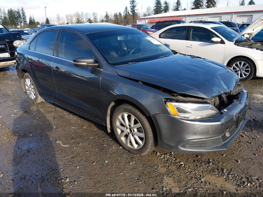 2014 Volkswagen Jetta