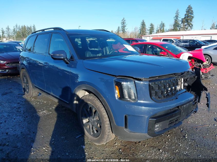 2024 Kia Telluride