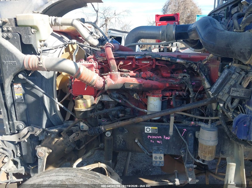 2011 OTHER PETERBILT 389 TRUCK N/A