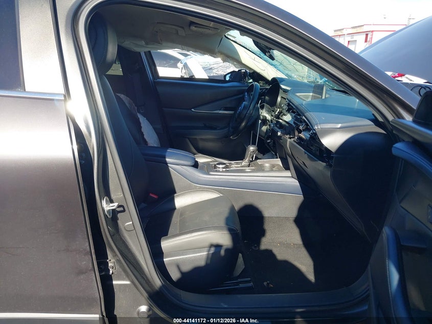 2020 Mazda Cx-30 Select Package