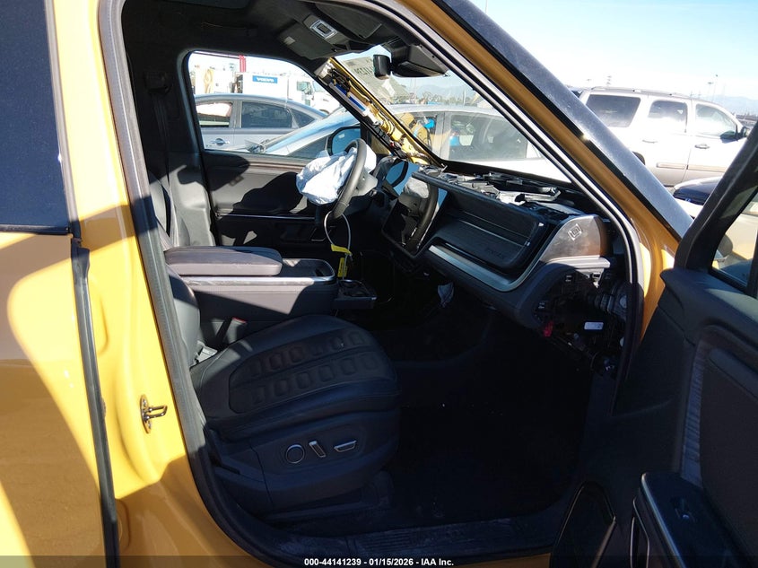 2023 Rivian R1T Adventure Quad Motor Large Pack