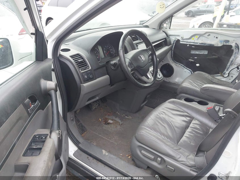 2011 Honda Cr-V Ex-L