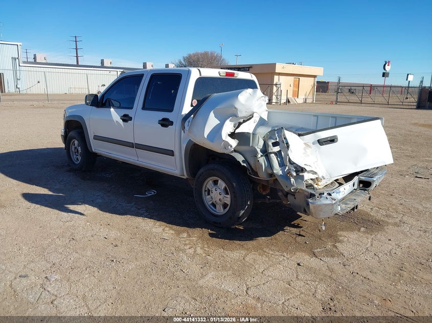 2006 Chevrolet Colorado Lt